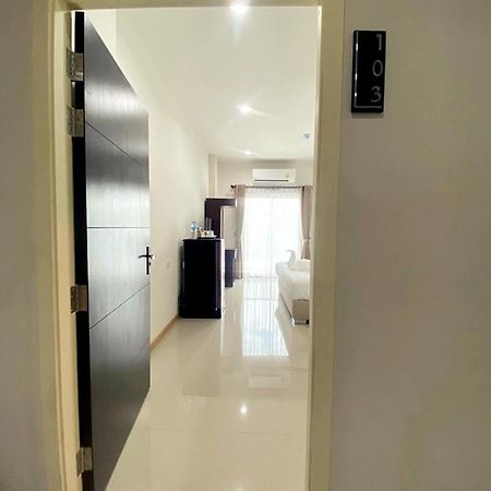 Apartmán Re Riva Bangkok Exteriér fotografie