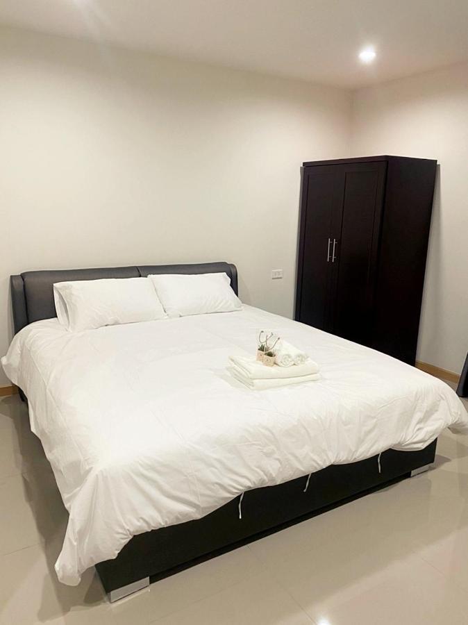 Apartmán Re Riva Bangkok Exteriér fotografie